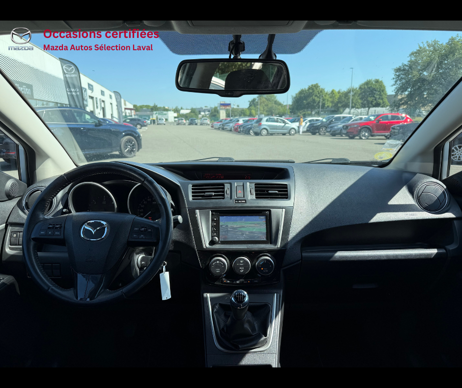 mazda - Visuel 2