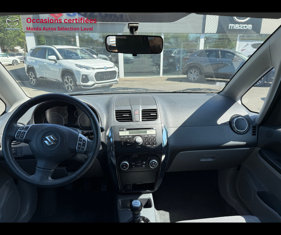 suzuki - Visuel 2