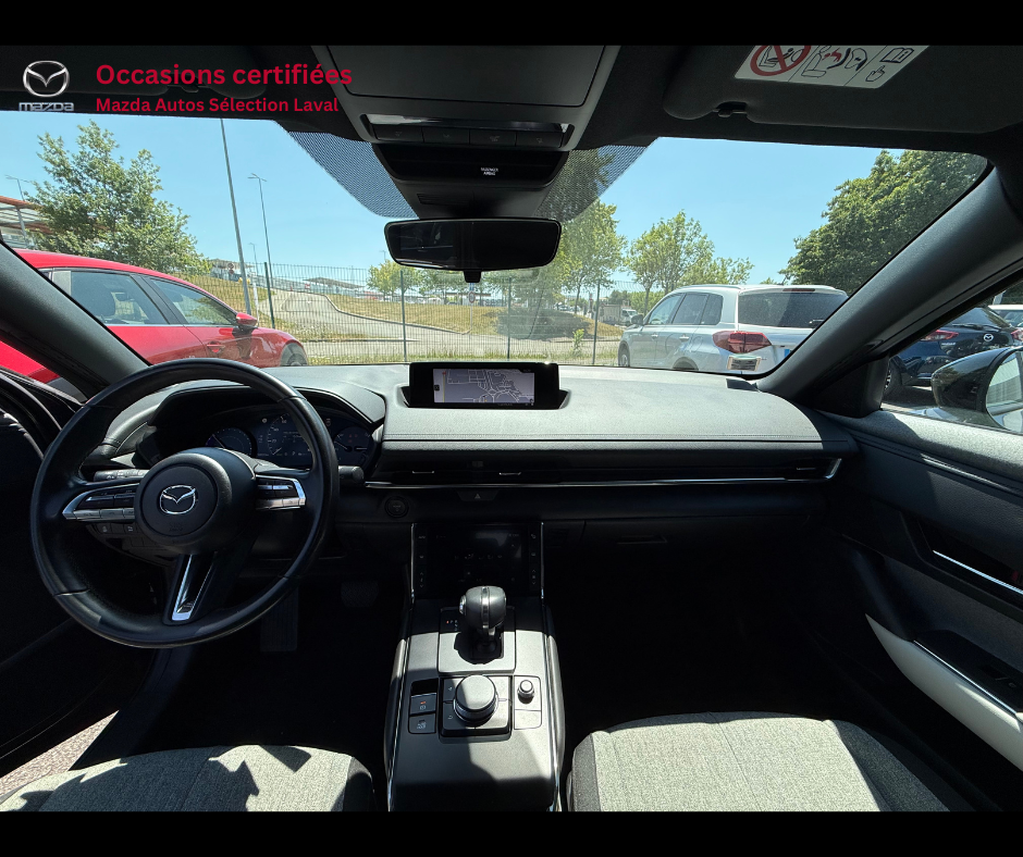 mazda - Visuel 2