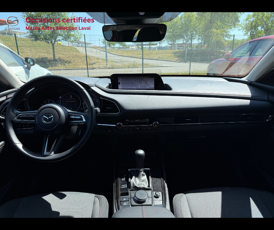 mazda - Visuel 2
