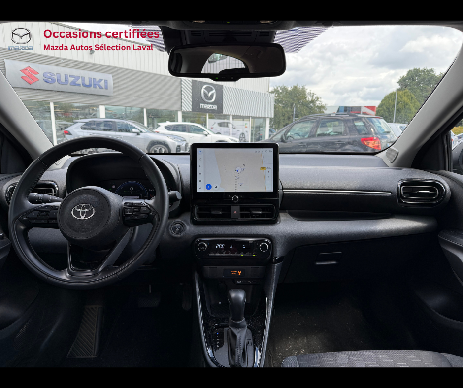 toyota - Visuel 2