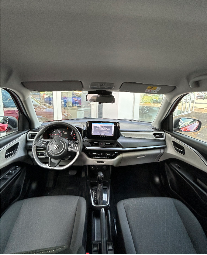 suzuki - Visuel 2