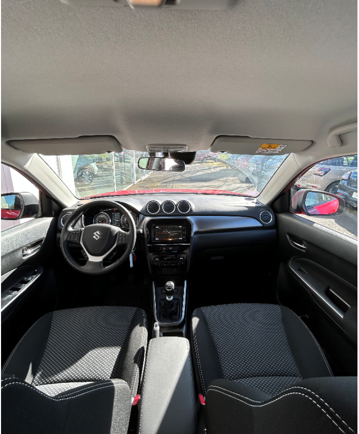 suzuki - Visuel 3