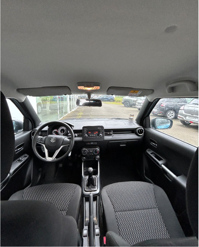 suzuki - Visuel 3