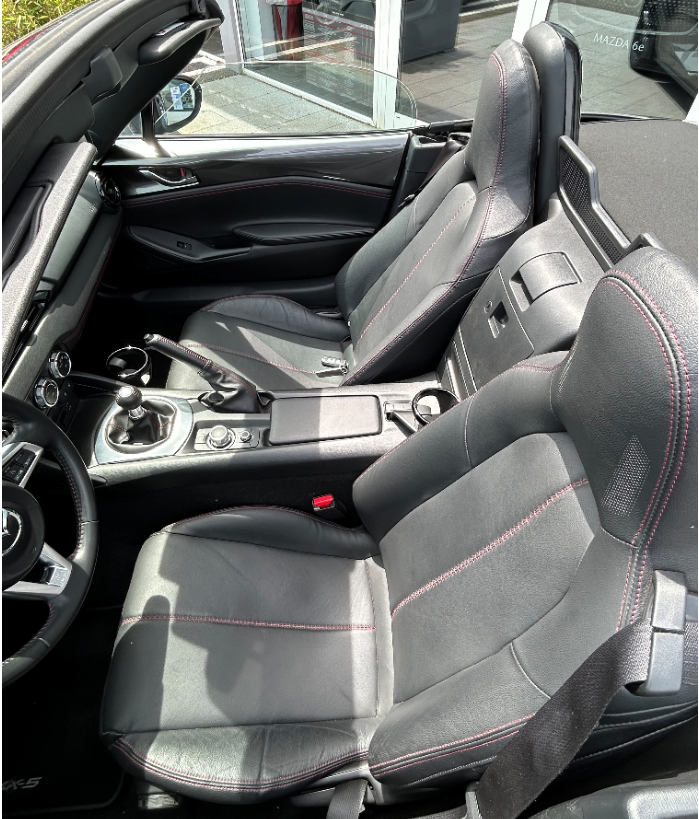 mazda - Visuel 3