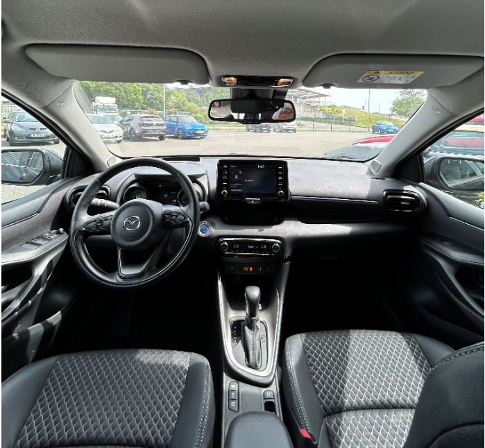 mazda - Visuel 3