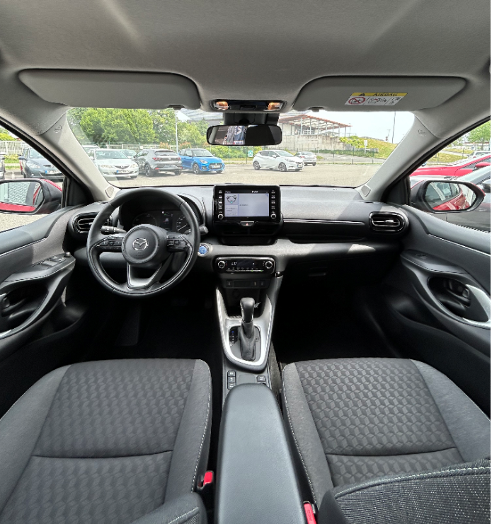 mazda - Visuel 3