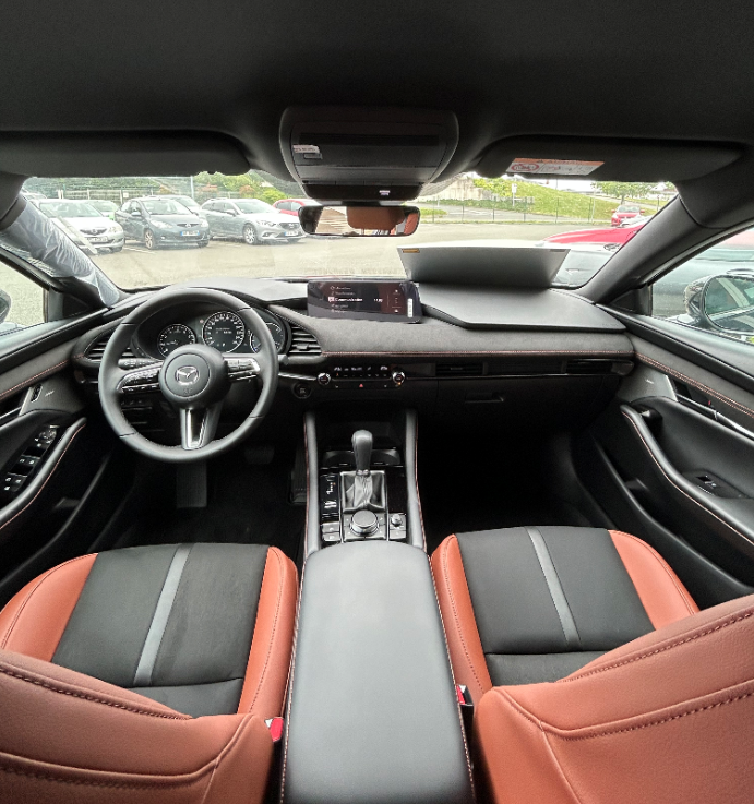 mazda - Visuel 3