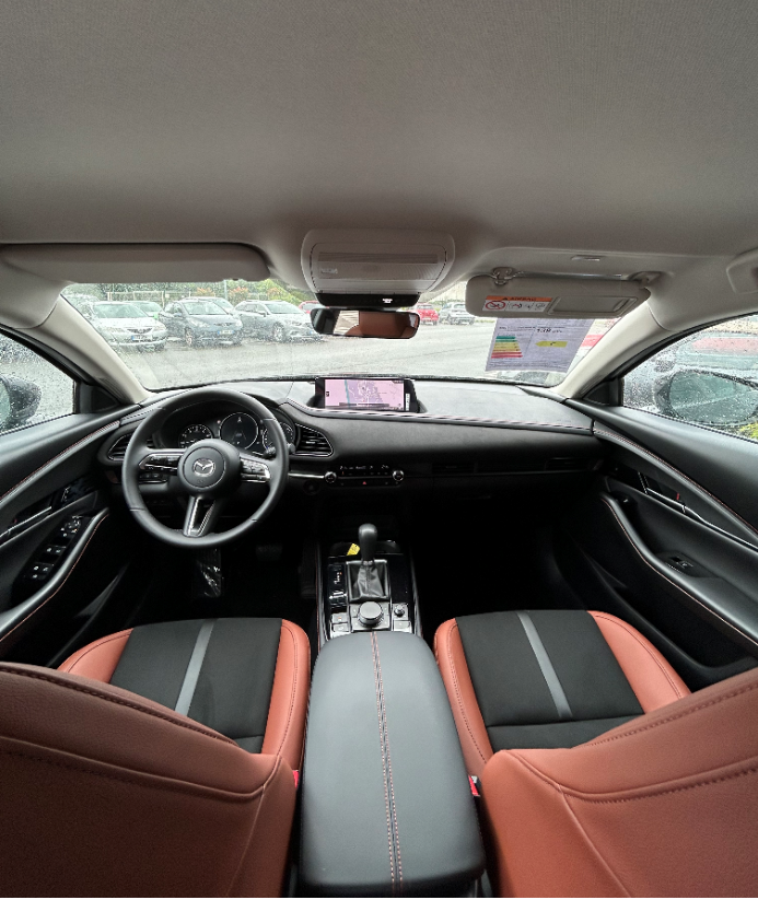 mazda - Visuel 3