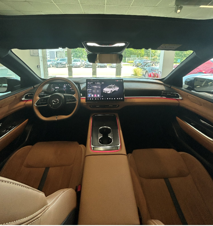 mazda - Visuel 3