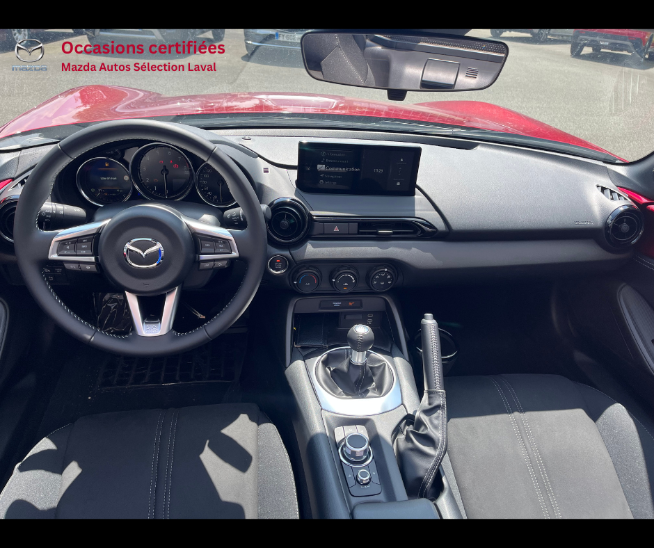 mazda - Visuel 2
