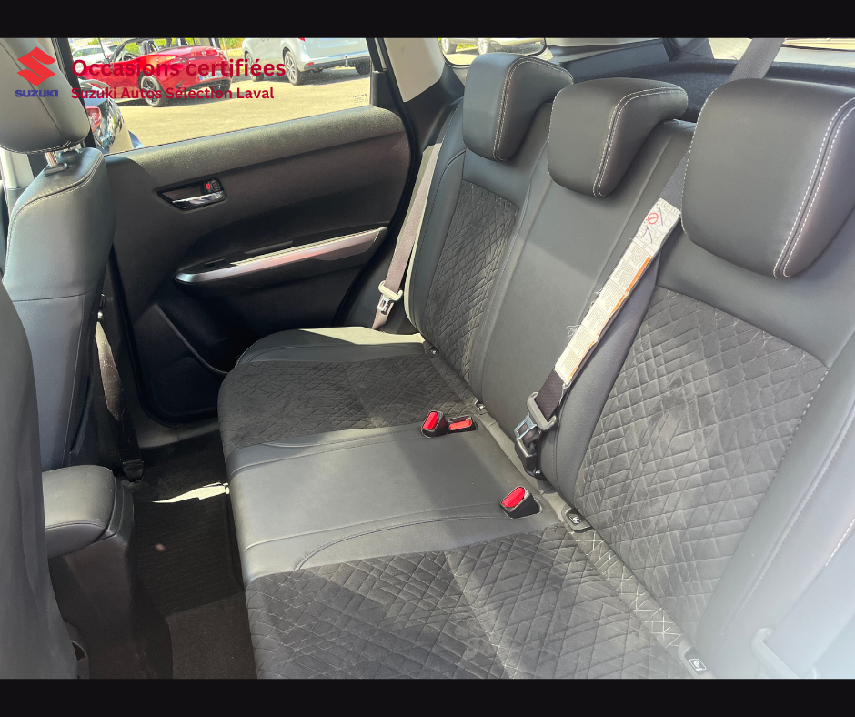 suzuki - Visuel 3