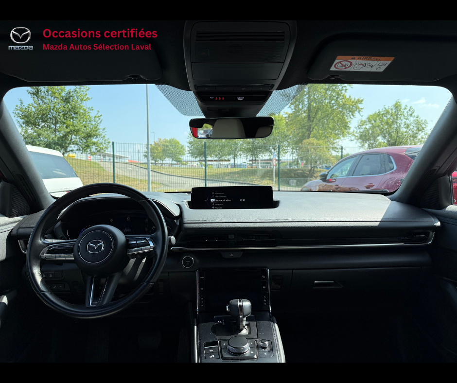 mazda - Visuel 2