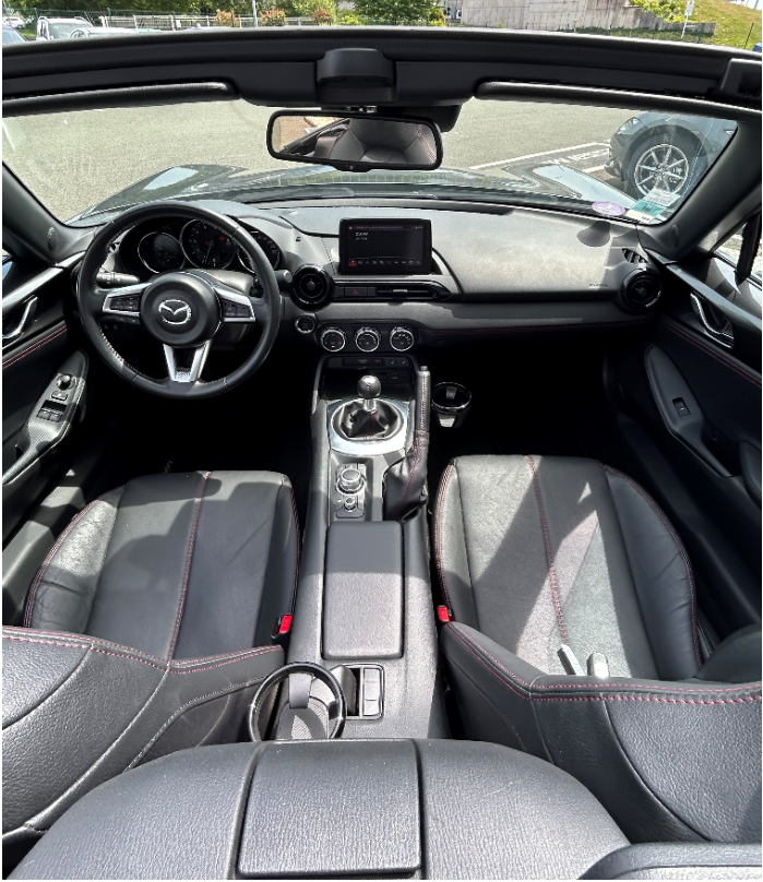 mazda - Visuel 4