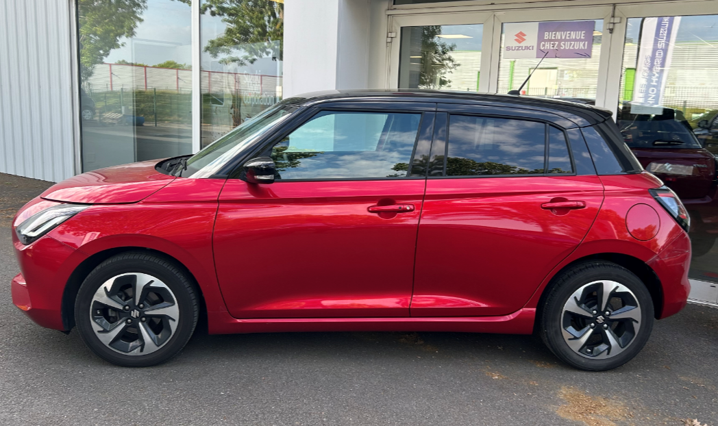 suzuki - Visuel 4
