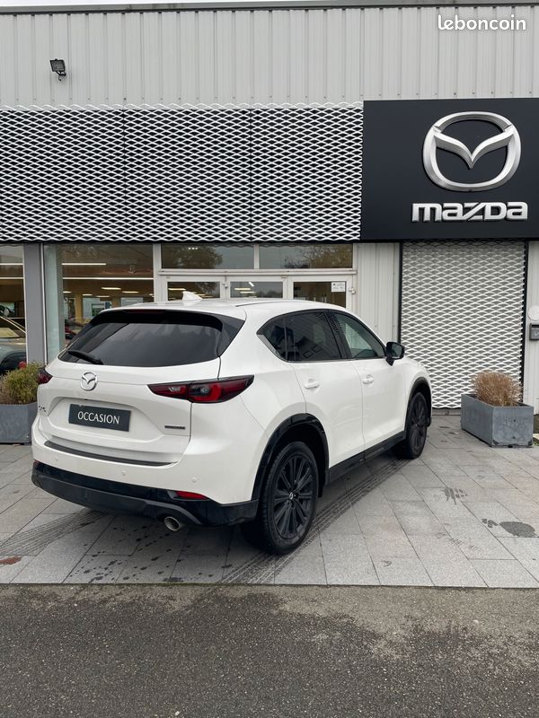 mazda - Visuel 2