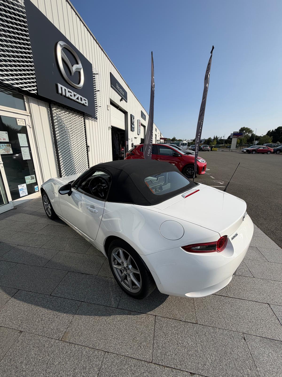 mazda - Visuel 6