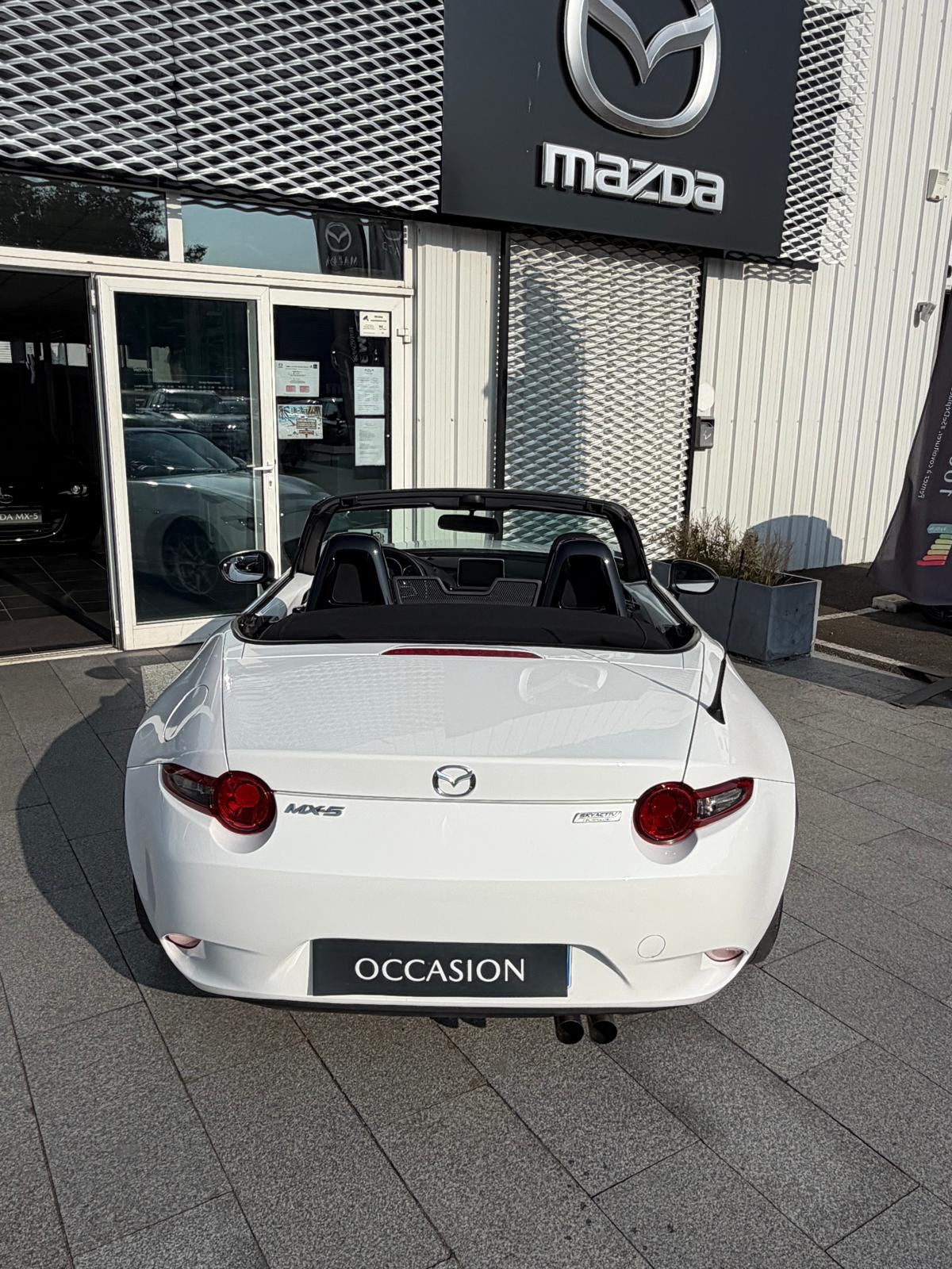 mazda - Visuel 5