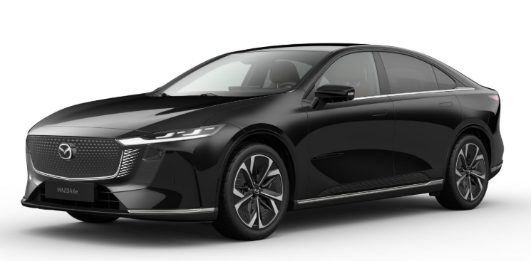 mazda - Visuel 0