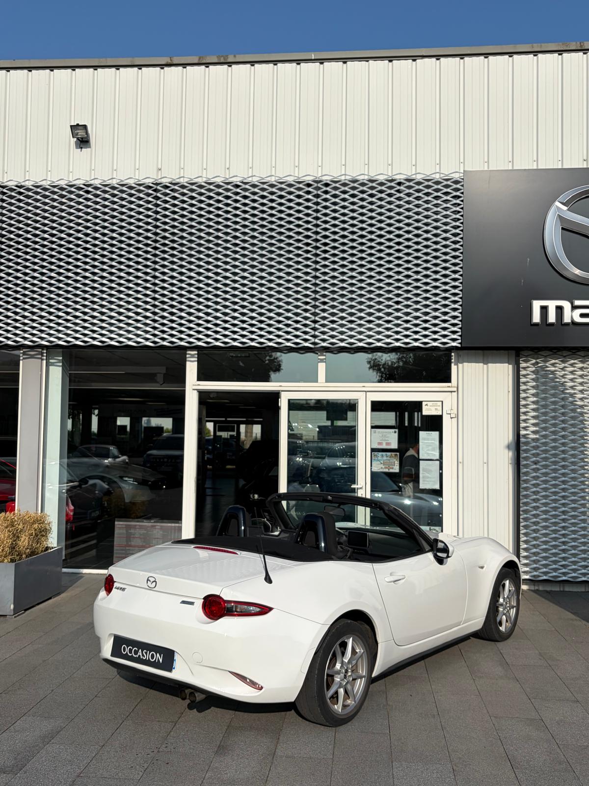 mazda - Visuel 4