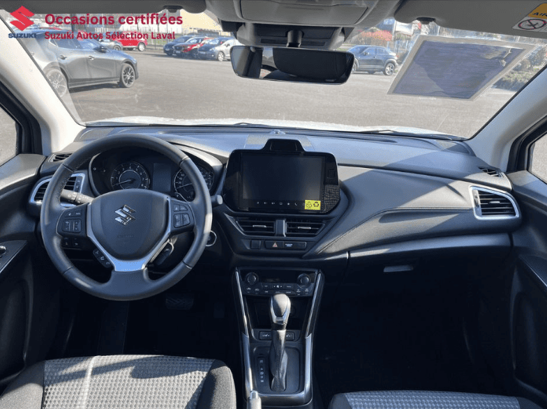 suzuki - Visuel 2