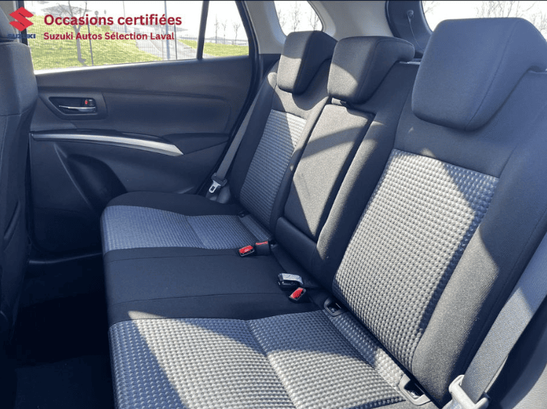 suzuki - Visuel 3