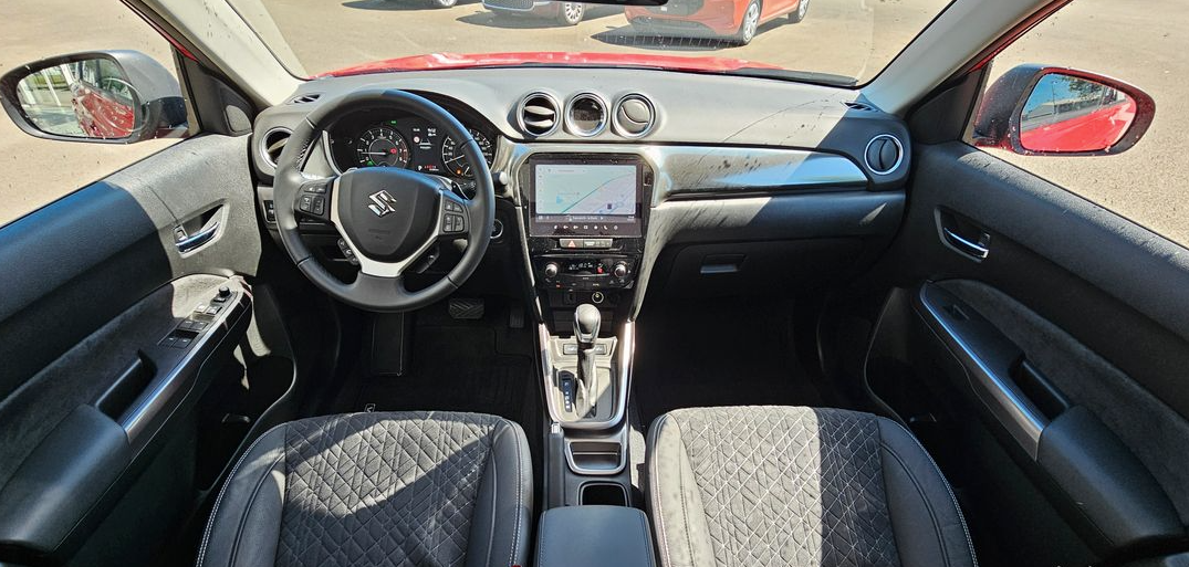 suzuki - Visuel 2