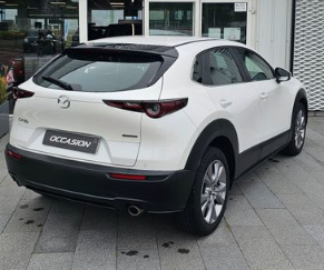 mazda - Visuel 1