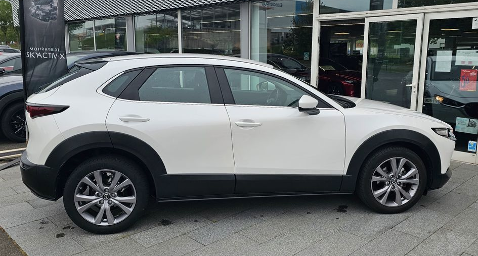 mazda - Visuel 4