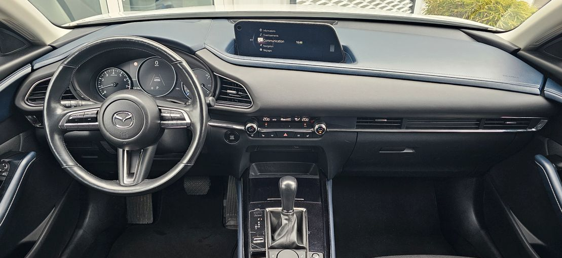 mazda - Visuel 2