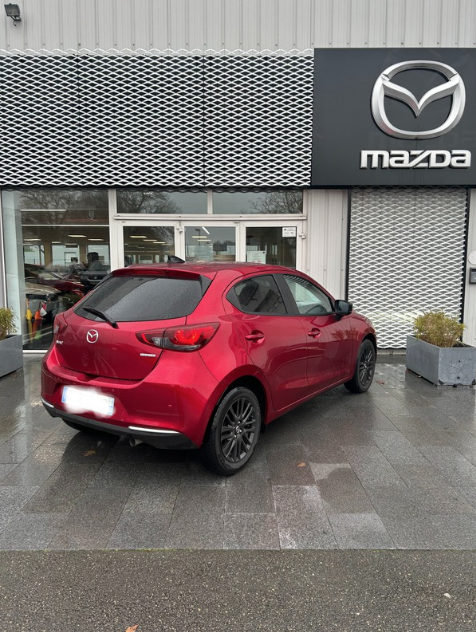 mazda - Visuel 1