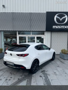 mazda - Visuel 1