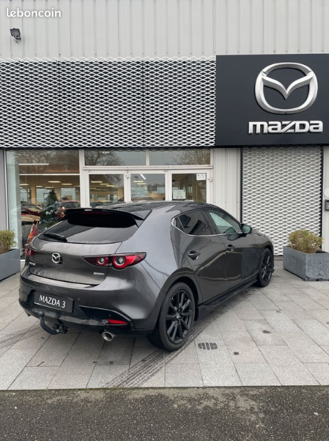 mazda - Visuel 1