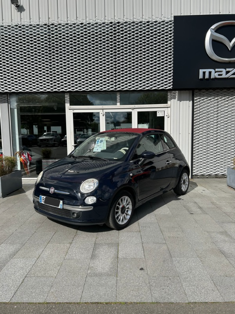 fiat - Visuel 0