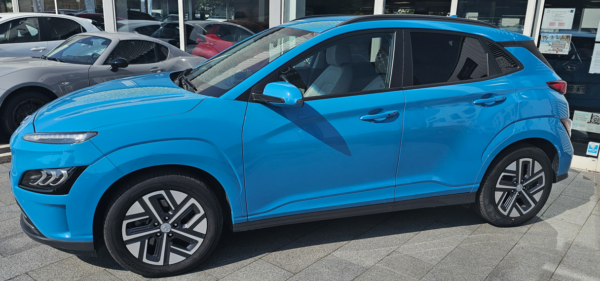 hyundai - Visuel 1
