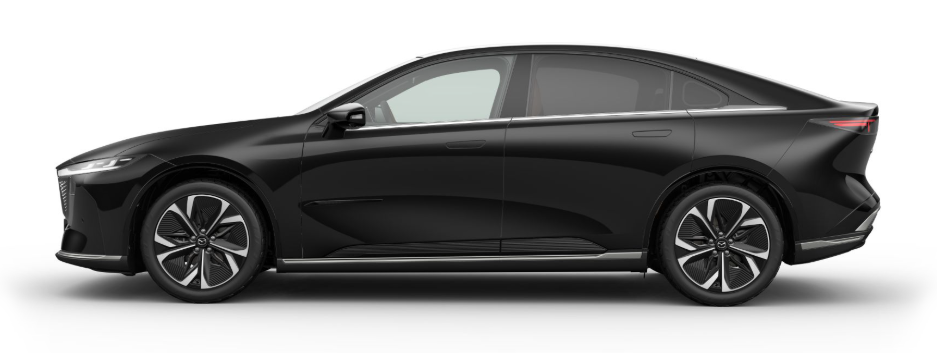 mazda - Visuel 1