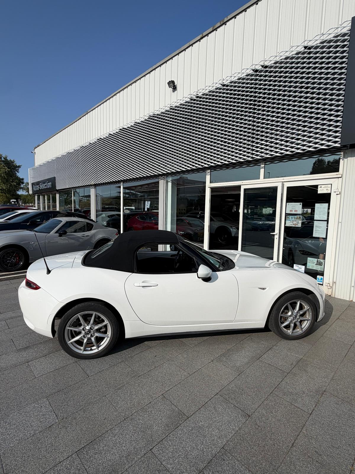 mazda - Visuel 3