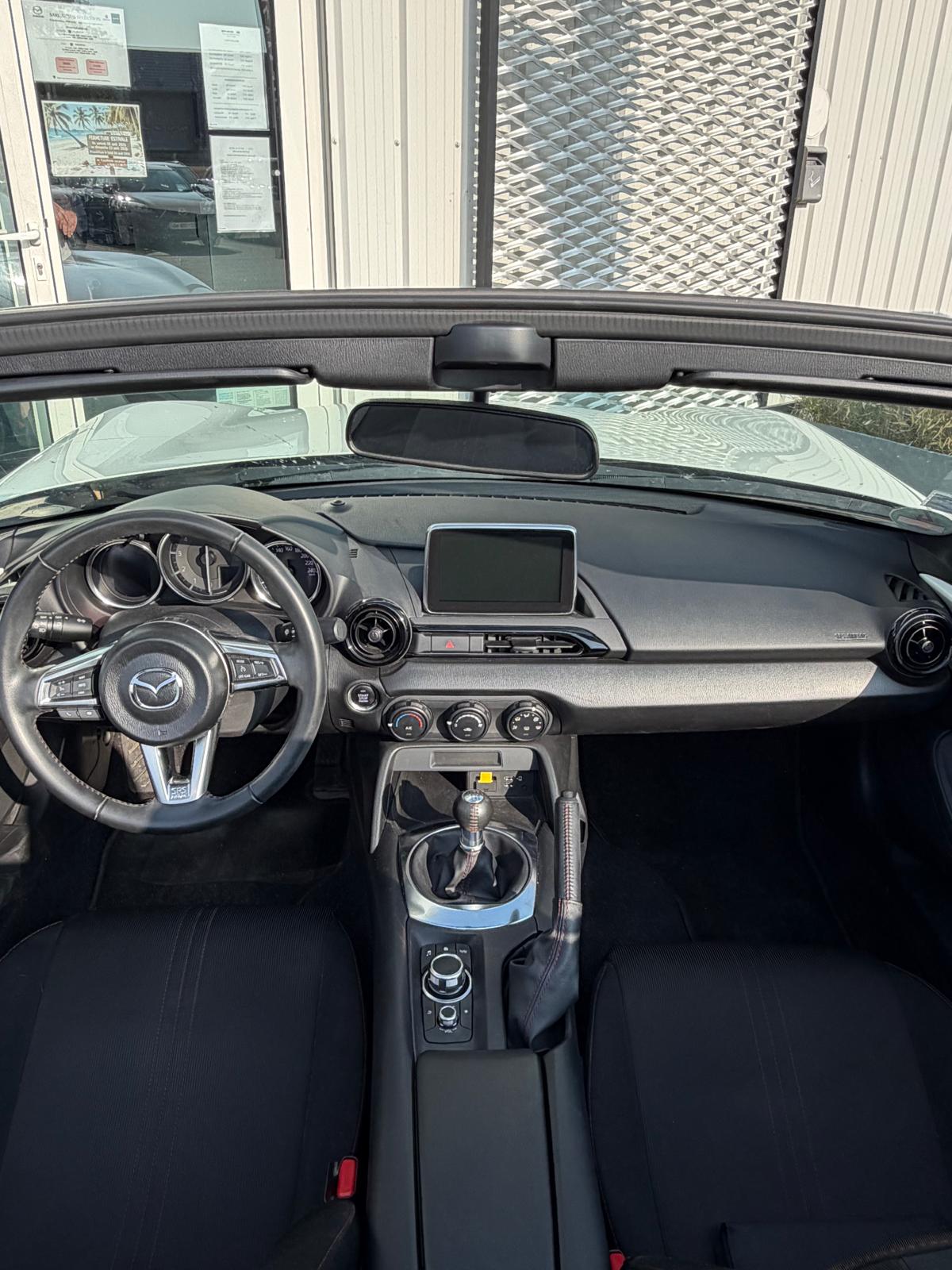 mazda - Visuel 8