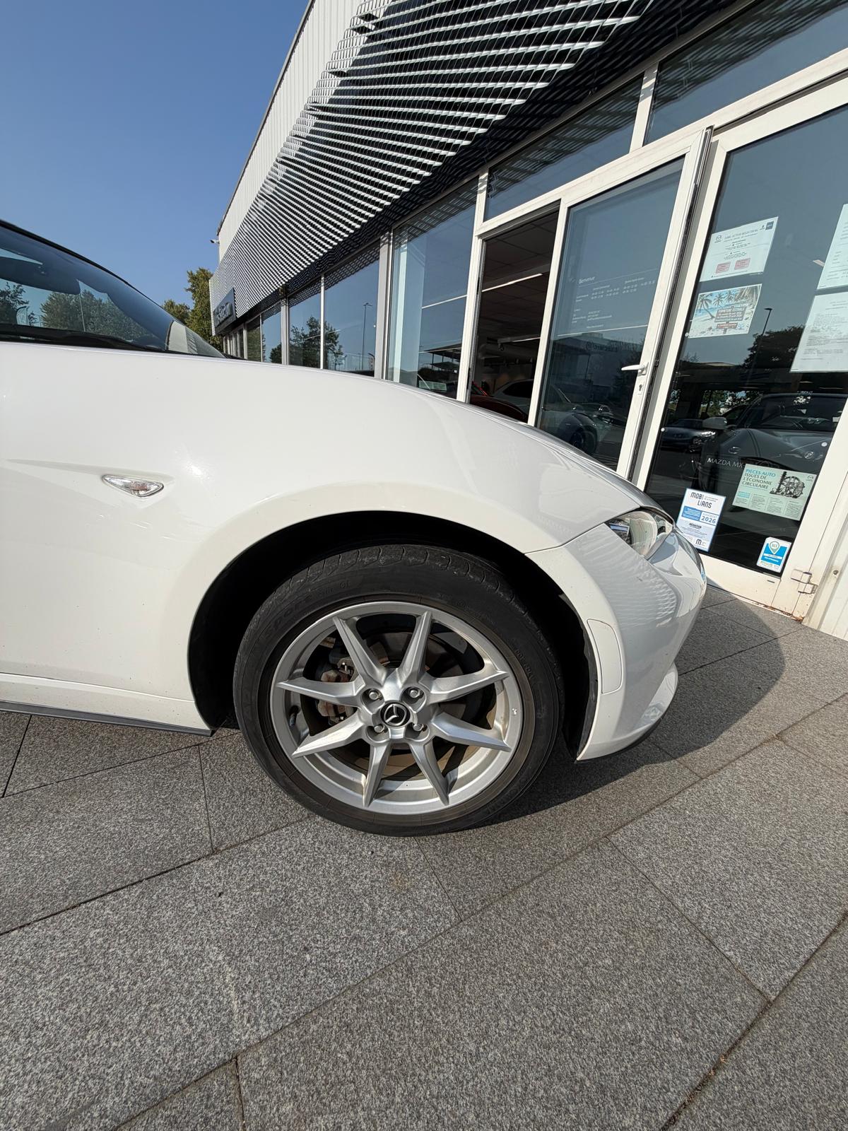 mazda - Visuel 9