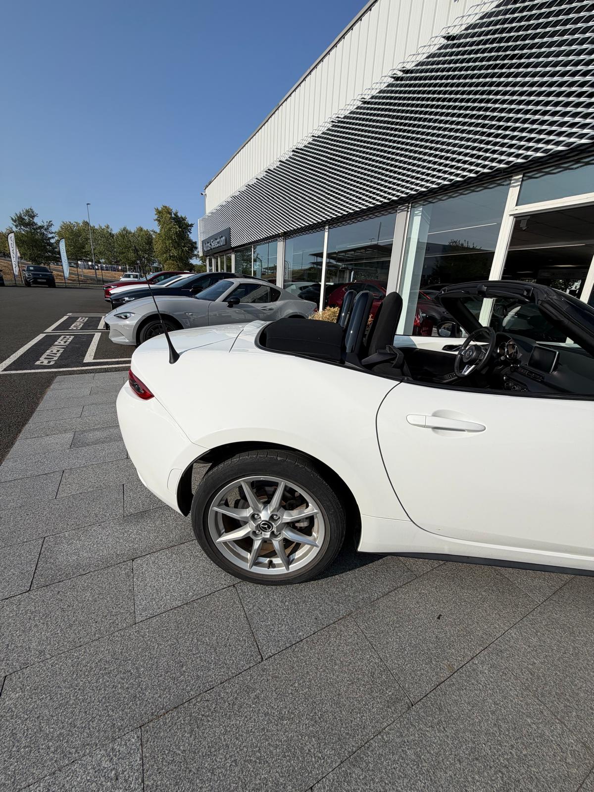 mazda - Visuel 10