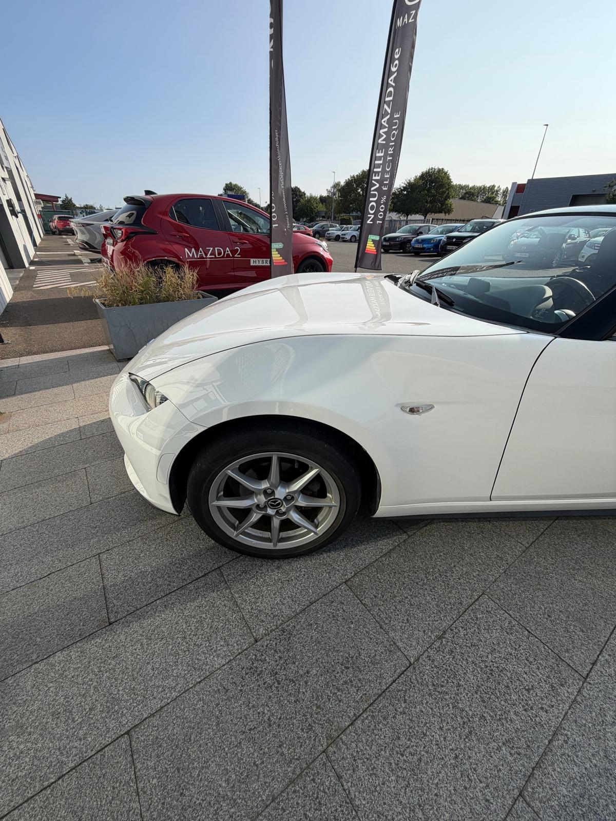 mazda - Visuel 12
