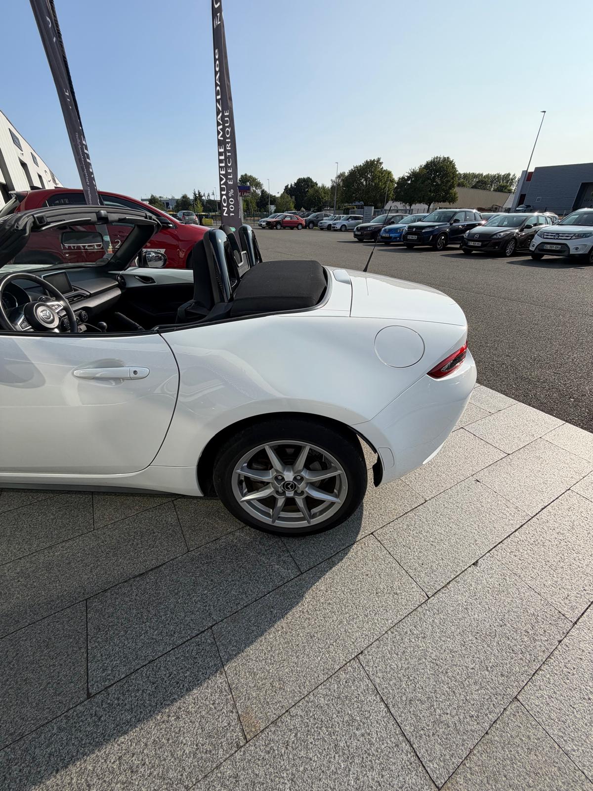 mazda - Visuel 13